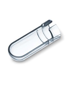 Końcówki do manicure i pedicure na pył