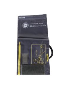 Mankiet do ciśnieniomierza 1-wężykowy Little Doctor STANDARD LD-N1AR 25-36 cm