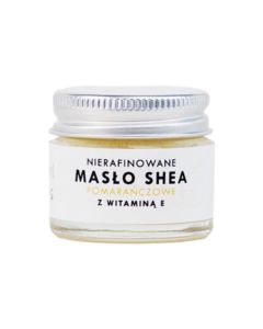 Masło Shea Nierafinowane