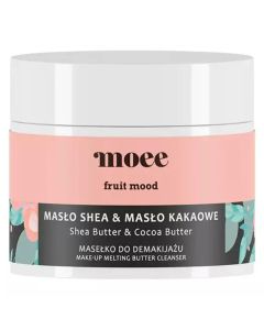 Masło Kakaowe Masełko Do Demakijażu 100ml