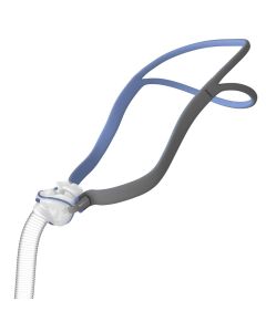 Maska donosowa AirFit P10 ResMed – ultralekka i cicha maska CPAP