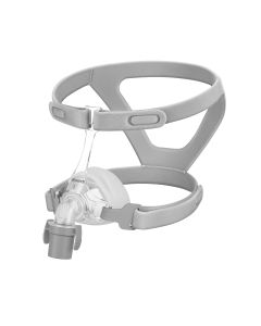 Maska nosowa do aparatu CPAP bez wspornika czołowego Yuwell YN-03 - rozmiar L
