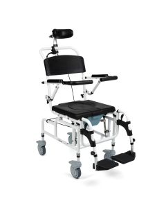 Wózek prysznicowo-toaletowy TIMAGO MASTER-TIM PLUS - 1 szt.