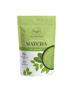 Foods by Ann Superfoods - Matcha 100 g