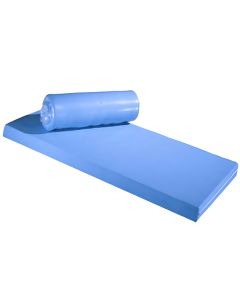 Vermeiren Easy Mat Materac piankowy płaski w pokrowcu do 100 kg