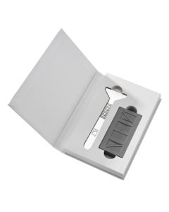 Aarkada Silicone Matrix matryca do rekonstrukcji płytki paznokcia