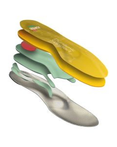 Wkładki Dynamic Support Standard Poziom I IO82 - rozmiar 36