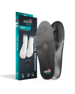 Wkładki na wrastające paznokcie - Mazbit Nail Standard-37
