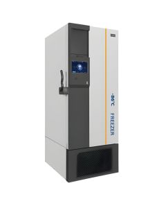 Midea zamrażarka niskotemperaturowa MD-86L718BT z dotykowym wyświetlaczem