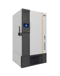 Zamrażarka ultraniskotemperaturowa Midea MD-86L838BT z dotykowym wyświetlaczem