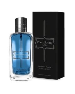 PheroStrong for Men - feromony dla mężczyzn - 50 ml
