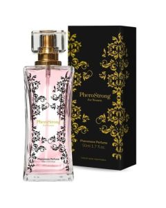 Medica Group PheroStrong for Women 50ml