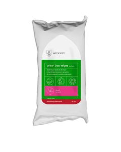 Medisept Velox Duo Wipes - Flow Pack 50 szt.