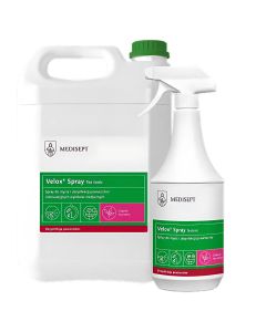 Velox Spray Tea Tonic Medisept