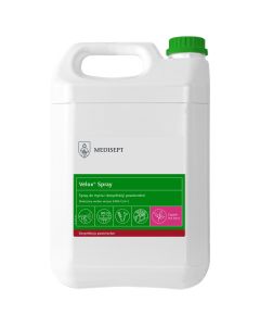 Medisept Velox Spray tea tonic 5 l