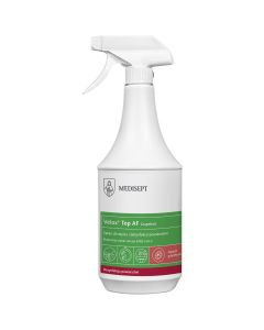 Medisept Velox Top AF grape 1l ze spryskiwaczem