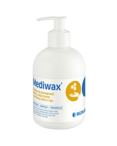 mediwax