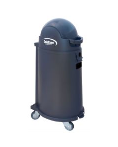 Kosz bezwonny na odpady inkontynencyjne, pojemność 75L Odocare