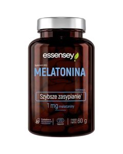 Essensey Melatonina