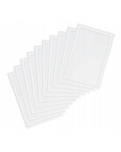 Membrana do jonizatora aQuator Vivo Silver - 10 sztuk