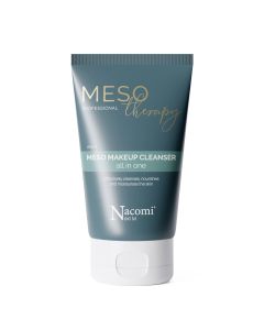 Nacomi MESO Żel do demakijażu 100 ml