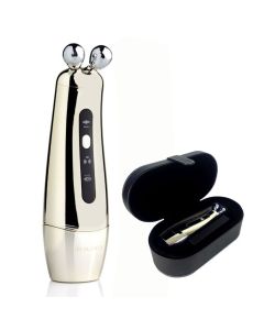 Masażer liftingujący Intenso Aura Age Defy Beautifly – RF + DMA