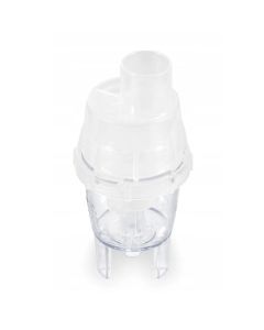Pojemnik na lek z rozpylaczem do inhalatora Microlife NEB 210, 1 sztuka