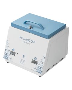 Microstop Compact sterylizator