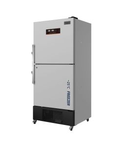 Midea zamrażarka niskotemperaturowa MD-25L518