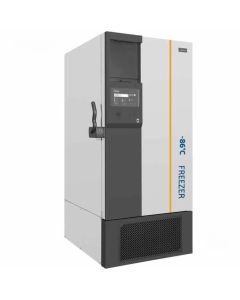 MD-86L718 Powlekana stal -86 stopni Ultra Niska temperatura zamrażarka 718L dla laboratorium i szpitala