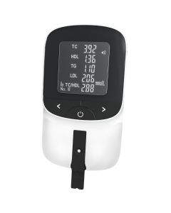 Aparat do pomiaru panelu lipidowego Sejoy BF-102