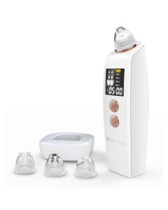 Mikrodermabrazja diamentowa B-Derma PRO – skuteczna pielęgnacja cery
