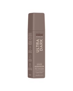 TanExpert MineTan Ultra Dark - Pianka Samoopalająca 200 ml