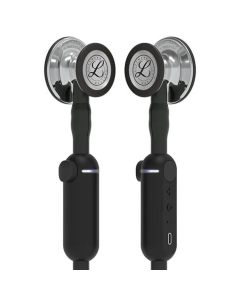 Littmann CORE Digital stetoskop elektroniczny Mirror Edition (lustrzany)