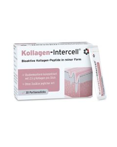 Mito-Pharma Kollagen-Intercell 30 saszetek