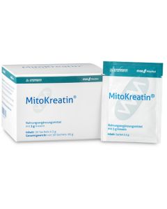 Mito-Pharma MitoKreatin MSE 30 saszetek