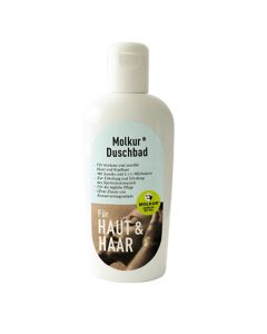 Mito-Pharma Molkur Duschbad Żel do mycia ciała 200ml