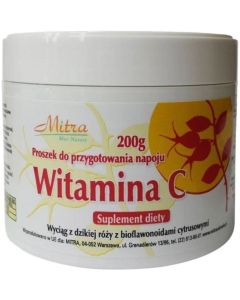 Mitra Witamina C