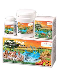 Mitra Colon Pack