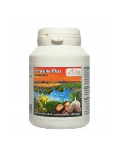 Mitra Parasine Plus na pasożyty 