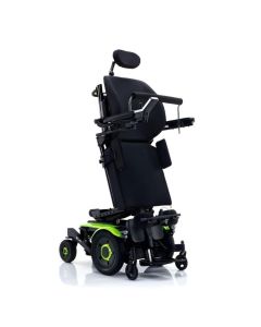 Wózek inwalidzki elektryczny pionizujący Invacare AVIVA FX40 MPS Maxx Stander