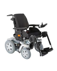 Wózek inwalidzki elektryczny INVACARE Storm 4