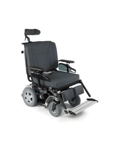 Mobilex Storm 4 Max elektryczny wózek inwalidzki Storm 4 max udźwig 180 kg