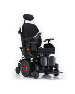 Mobilex TDX SP2 NB elektryczny wózek inwalidzki TDX SP2 NB o wąskiej podstawie (NB)