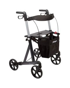 Buffalo rollator