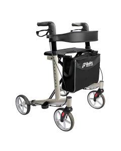 Mobilex Podpórka Panther inwalidzka 4-kołowa