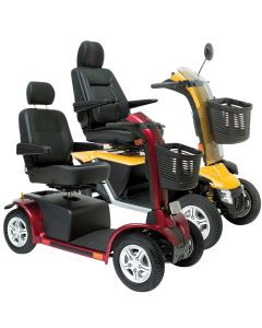 Skuter Victory XL