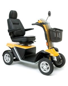 Skuter Victory XL 140