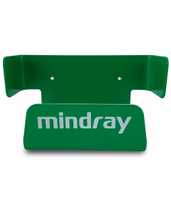 Mocowanie ścienne do defibrylatora AED Mindray BeneHeart (zielony)