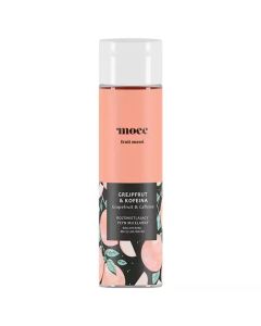 moee Fruit Mood Grejpfrut & Kofeina Rozświetlający Płyn Micelarny 250ml